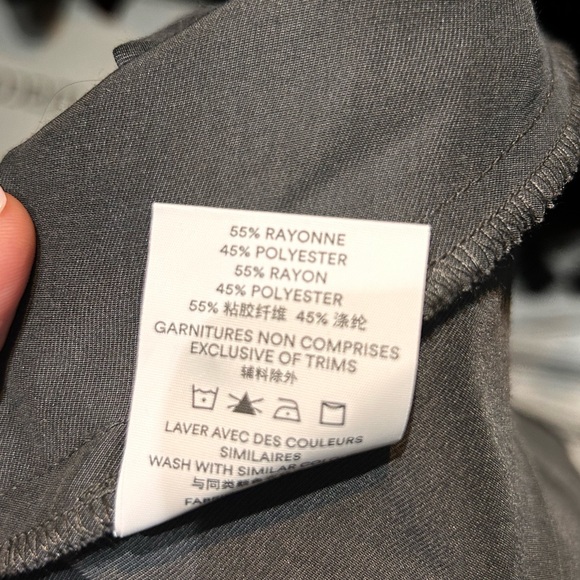 NWT Frank and Oak Dress - Picture 6 of 6